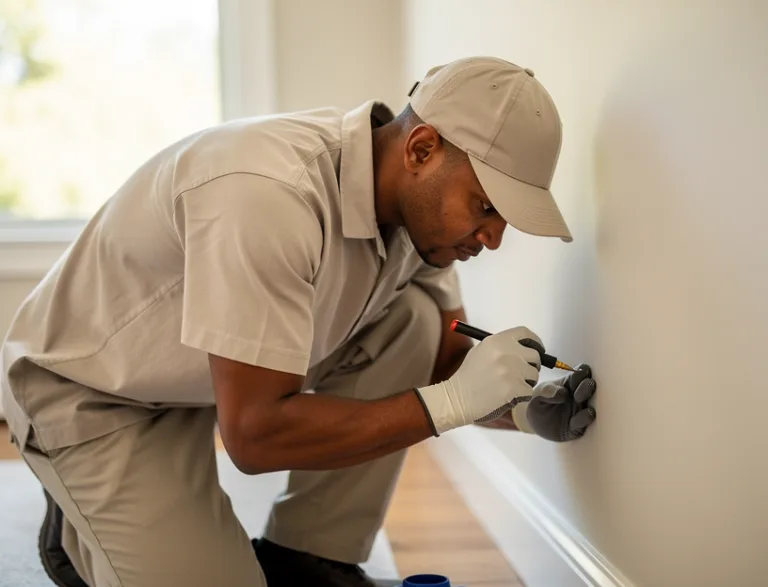 Pest Control service in Chicago